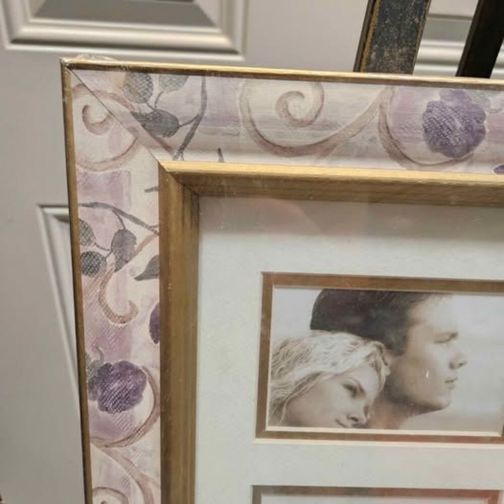 Intercraft Photo collage Frame - Picture 4 of 8